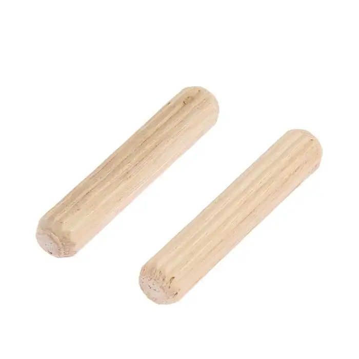 Мебельный шкант ТУНДРА krep, 6×30 мм, 50 шт.