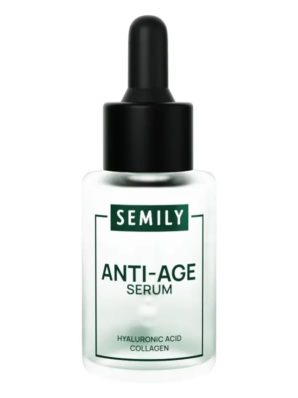 Сыворотка для лица Semily от морщин, 30 мл
