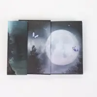 Ртуть (выбор фанатов) Калли Харт