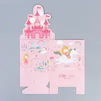 Коробки для мини букетов «Принцесса», 12×20×10 см Коробки для мини букетов «Принцесса», 12×20×10 см