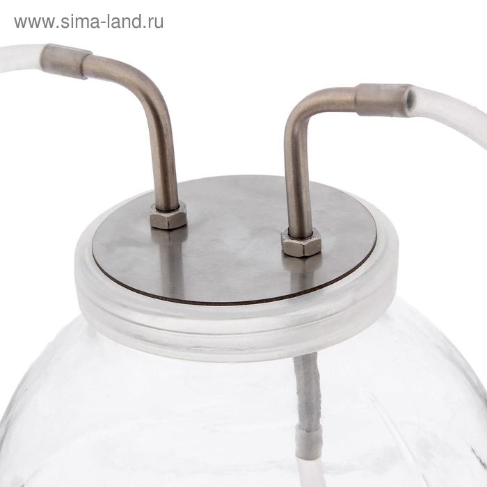 Станция очистки дистиллята «Первач» автономная, многоцикловая, с компрессором Станция очистки дистиллята «Первач» автономная, многоцикловая, с компрессором