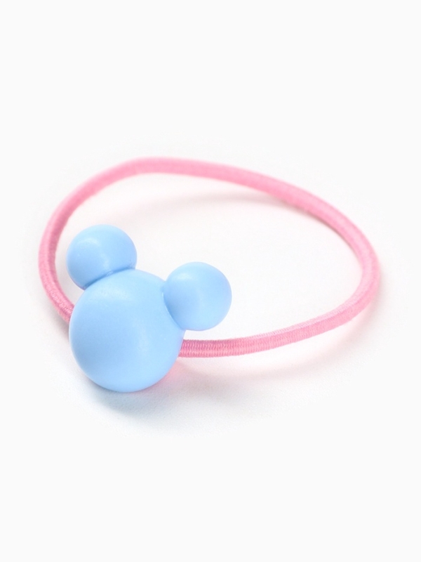 Резинка для волос, набор 2 шт, Холодное сердце Резинка для волос, набор 2 шт, Холодное сердце