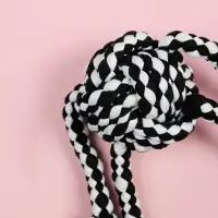 VETTA Игрушка для домашних животных, ПЭ, 35,5х7 см