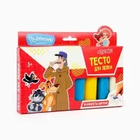 Волшебное тесто "Простоквашино Печкин" 400 г