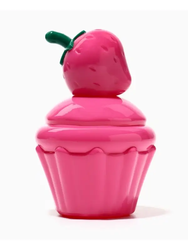 Туалетная вода женская Клубничка С Феромонкой Sexy Berry, 50 мл