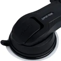 Держатель автомобильный, зажим, диагональ 7.2"