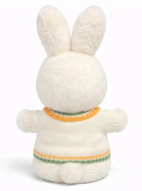 Мягкая игрушка "Пасхальный кролик" 28 см
