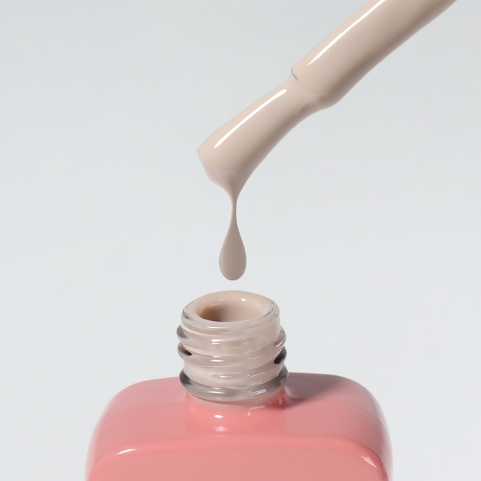 Гель лак для ногтей «SIMPLE», 3-х фазный, 10 мл, LED/UV, цвет (90) Гель лак для ногтей «SIMPLE», 3-х фазный, 10 мл, LED/UV, цвет (90)