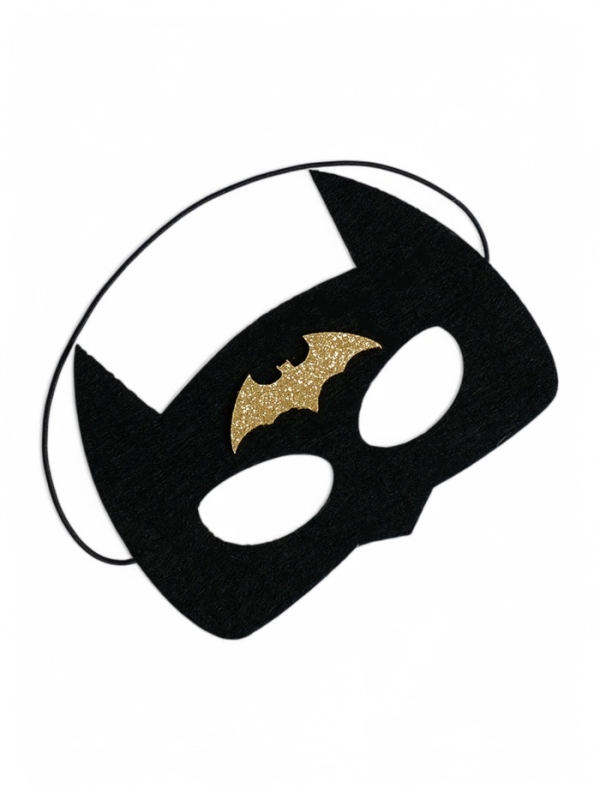 Мягкая игрушка «Лупоглазики. Плюшевые мстители: Бэт-пух» Мягкая игрушка «Лупоглазики. Плюшевые мстители: Бэт-пух»