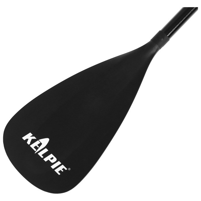 Весло для SUP досок KELPIE, разборное, регулируемое, стекловолокно Весло для SUP досок KELPIE, разборное, регулируемое, стекловолокно