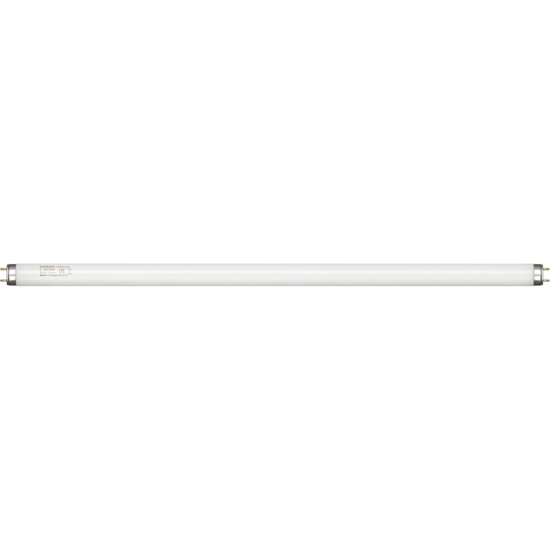 Лампа люминесцентная Osram Lumilux  L 18W/840 G13 4000К хол.бел. 25шт