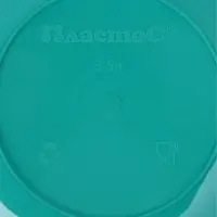 Чаша пластиковая, 3.5 л, МИКС