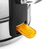 Чайник электрический стеклянный КТ-6193 - 2200 Вт