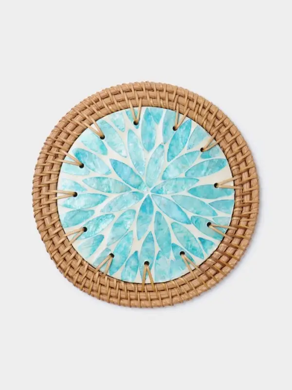 Подставка под горячее, 15 см, МИКС