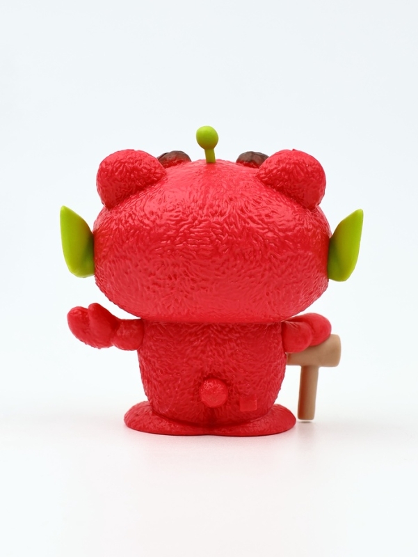 Disney_Коллекционная фигурка Disney_Коллекционная фигурка "Весёлые пришельцы", микс