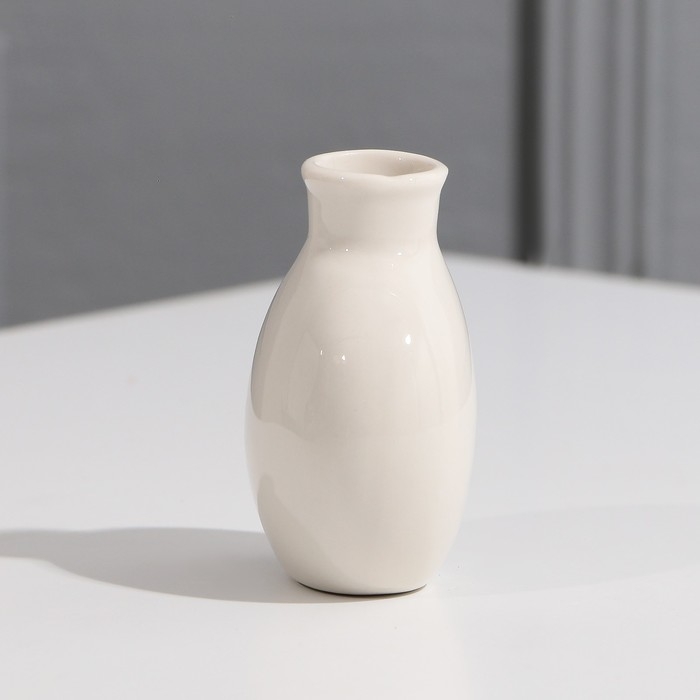 Ваза для цветов и подставка «Крафт», 8 х 7 х 6 см. Ваза для цветов и подставка «Крафт», 8 х 7 х 6 см.