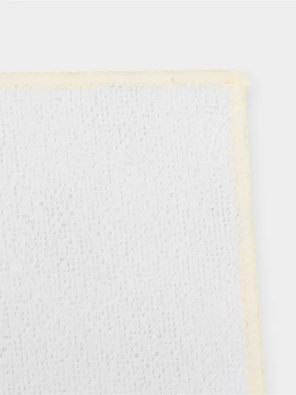 Коврик для сушки посуды "Ромбы 50х38 см