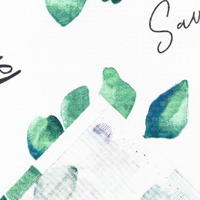 Набор подарочный  Набор подарочный "Eucaliptus" с полотенцем (5 предметов)