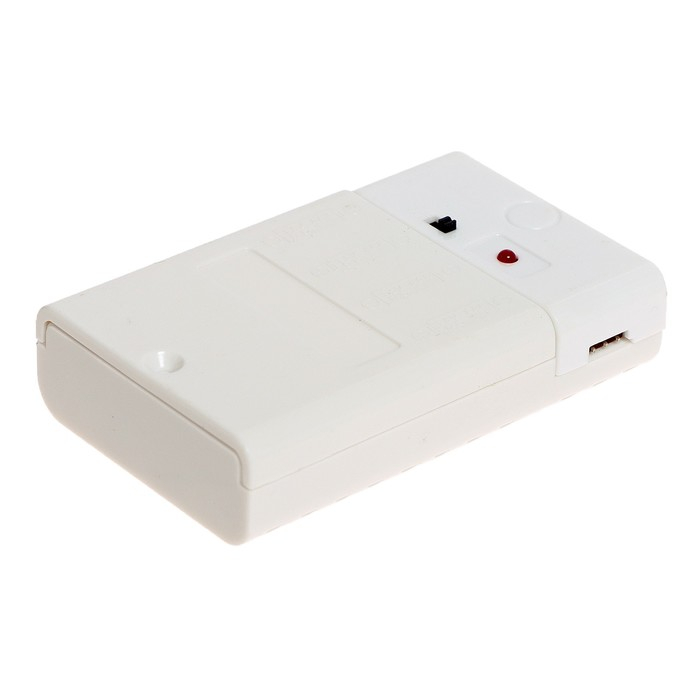 Электронный конструктор «Лабиринтика», 190 деталей Электронный конструктор «Лабиринтика», 190 деталей