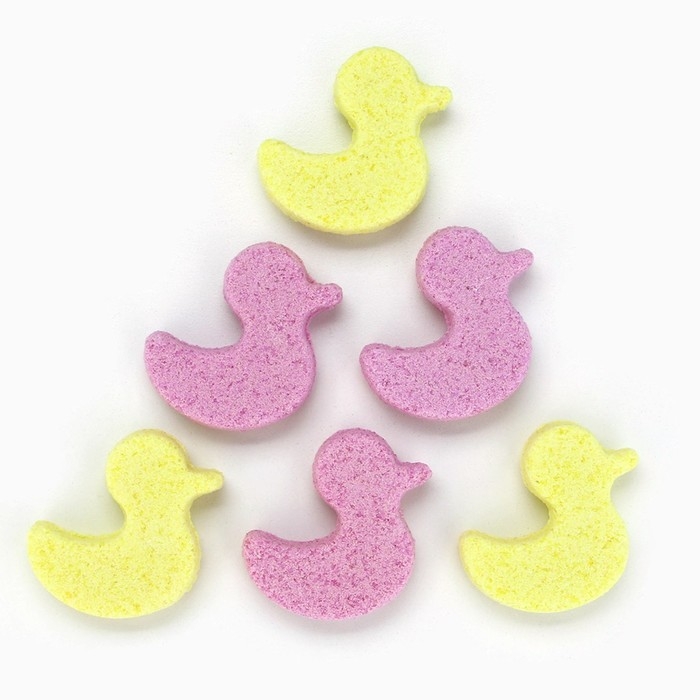 Подарочный набор косметики «Для тебя в Новый Год», бомбочки для ванны, 6 х 30 г, аромат медового пирога, ЧИСТОЕ СЧАСТЬЕ Подарочный набор косметики «Для тебя в Новый Год», бомбочки для ванны, 6 х 30 г, аромат медового пирога, ЧИСТОЕ СЧАСТЬЕ