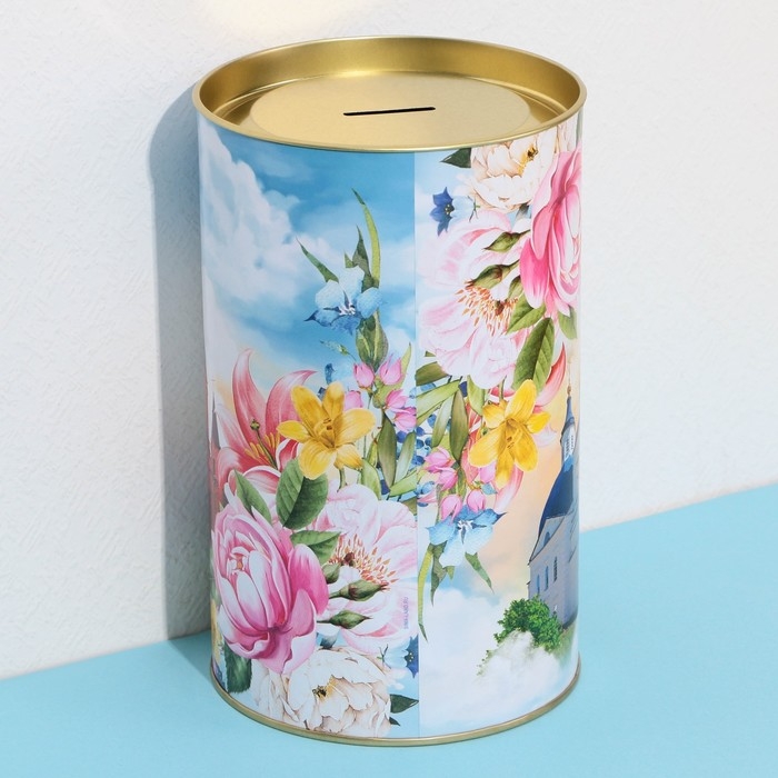 Копилка XXL «Тобольск», 20 х 12,5 см Копилка XXL «Тобольск», 20 х 12,5 см