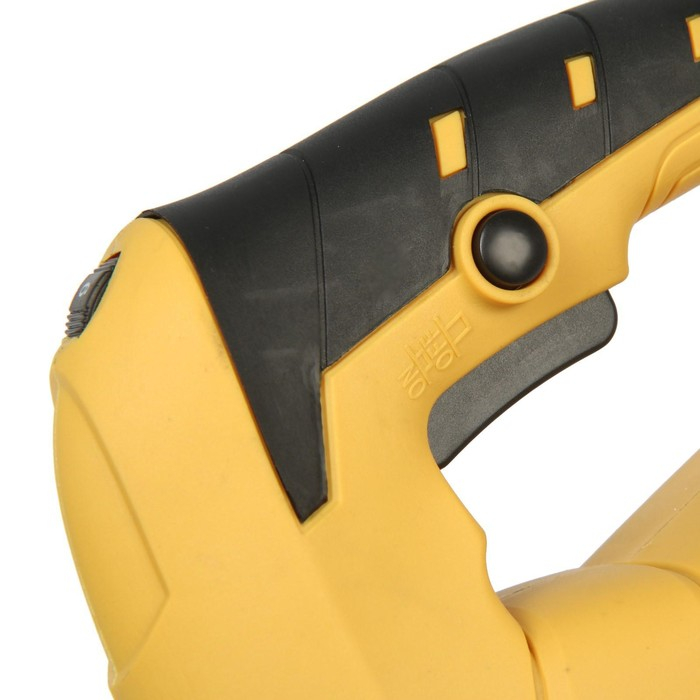 Лобзик ТУНДРА, 750 Вт, регулятор скорости, 3000 ходов/мин, 65 мм