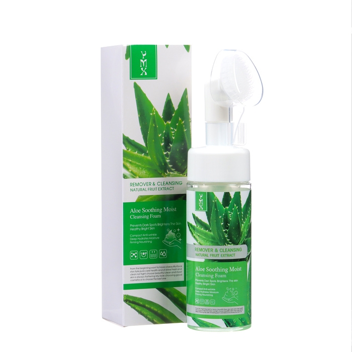 Пенка для умывания, алое вера, 150 мл Пенка для умывания, алое вера, 150 мл