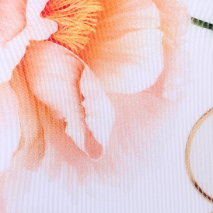 Подушка антистресс Подушка антистресс "Цвети" 25 х 25 см