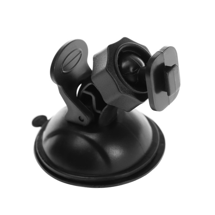 Держатель регистратора на присоске, V2 Держатель регистратора на присоске, V2