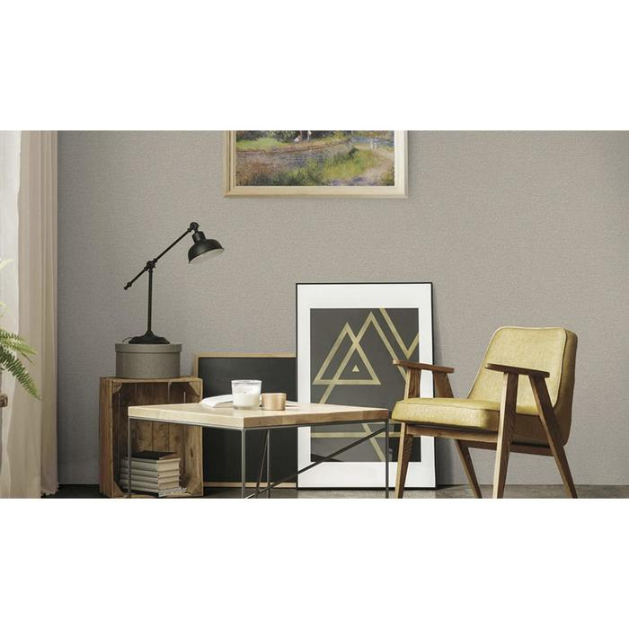 Обои виниловые горячего тиснения Erismann Basic 60095-06, 10,05 х 1,06 м Обои виниловые горячего тиснения Erismann Basic 60095-06, 10,05 х 1,06 м