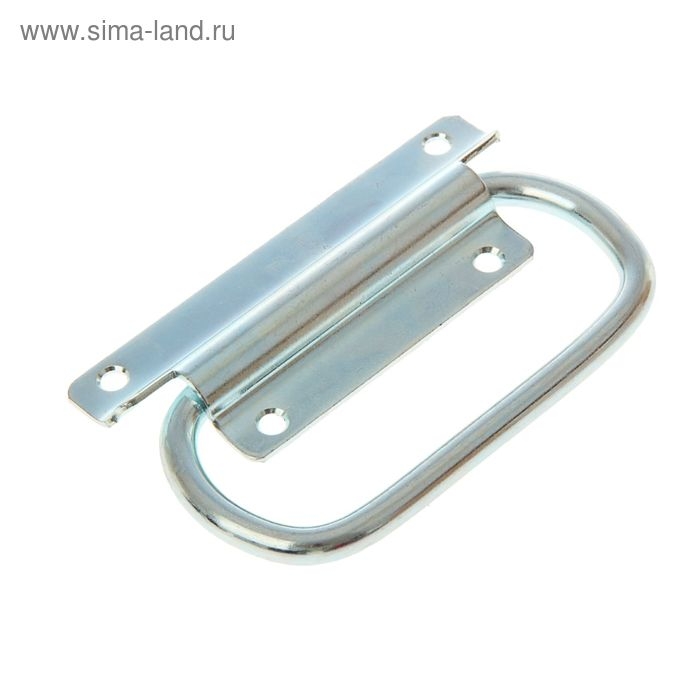 Ручка откидная, покрытие цинк Ручка откидная, покрытие цинк