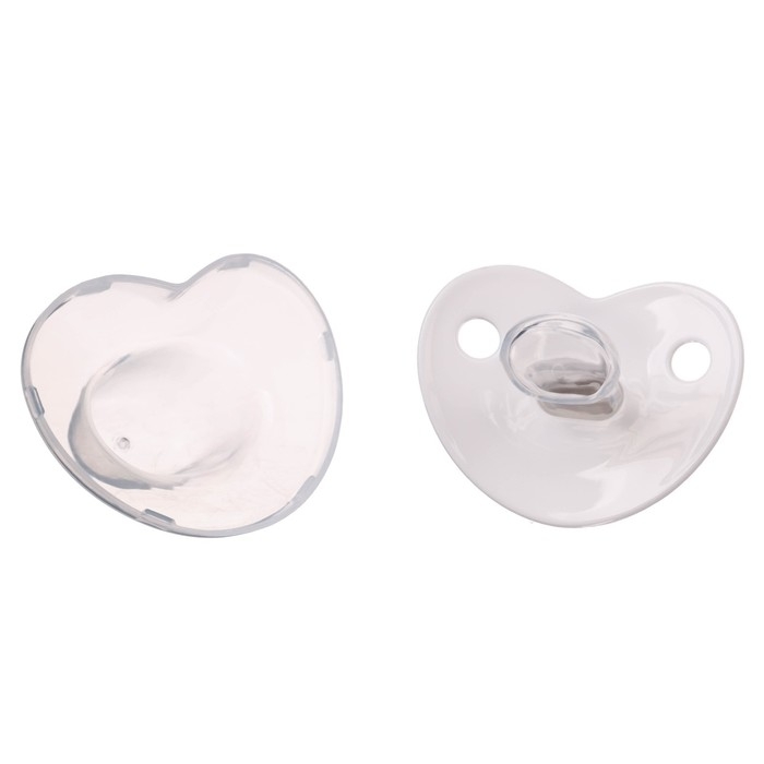 Соска - пустышка силиконовая ортодонтическая «I LOVE MUM», от 6 мес., с колпачком, цвет белый/серебро, стразы Соска - пустышка силиконовая ортодонтическая «I LOVE MUM», от 6 мес., с колпачком, цвет белый/серебро, стразы