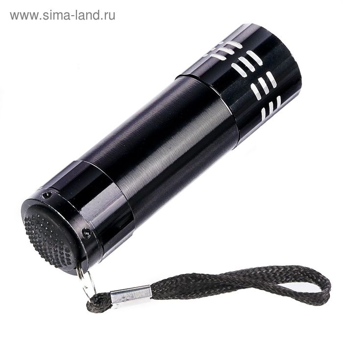 Фонарь ручной в чехле «Настоящий мужик» Фонарь ручной в чехле «Настоящий мужик»