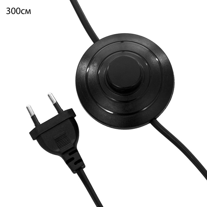 Торшер "Астен" LED 37Вт хром 25х25х125 см