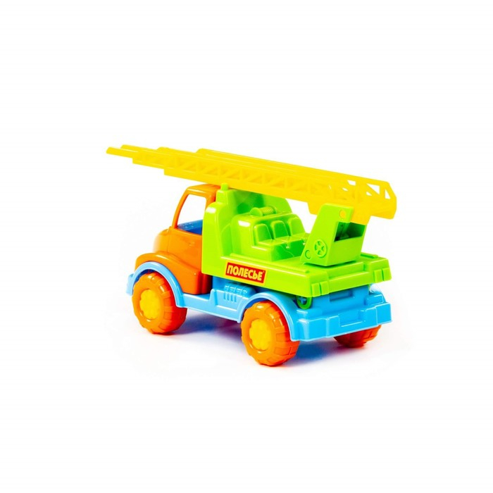 Автомобиль-пожарная спецмашина «Кнопик» Автомобиль-пожарная спецмашина «Кнопик»