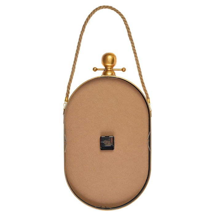 Часы настенные, интерьерные  Часы настенные, интерьерные "Кортили", 35 х 77 см