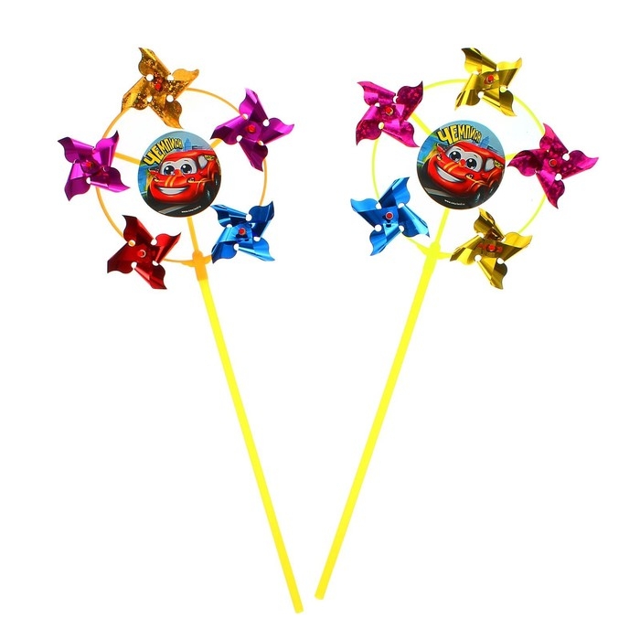 Ветерок «Чемпион», фольга Ветерок «Чемпион», фольга