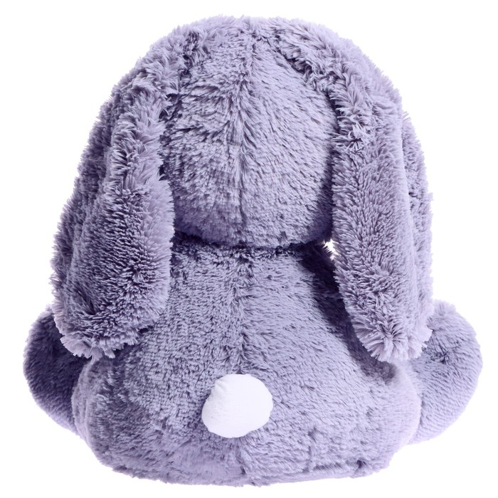 Мягкая игрушка «Заяц», 55 см, МИКС Мягкая игрушка «Заяц», 55 см, МИКС