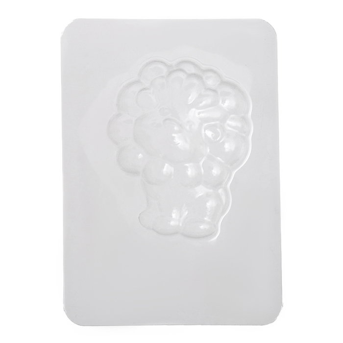 Мыло своими руками «Храбрый львёнок», набор для мыловарения Мыло своими руками «Храбрый львёнок», набор для мыловарения