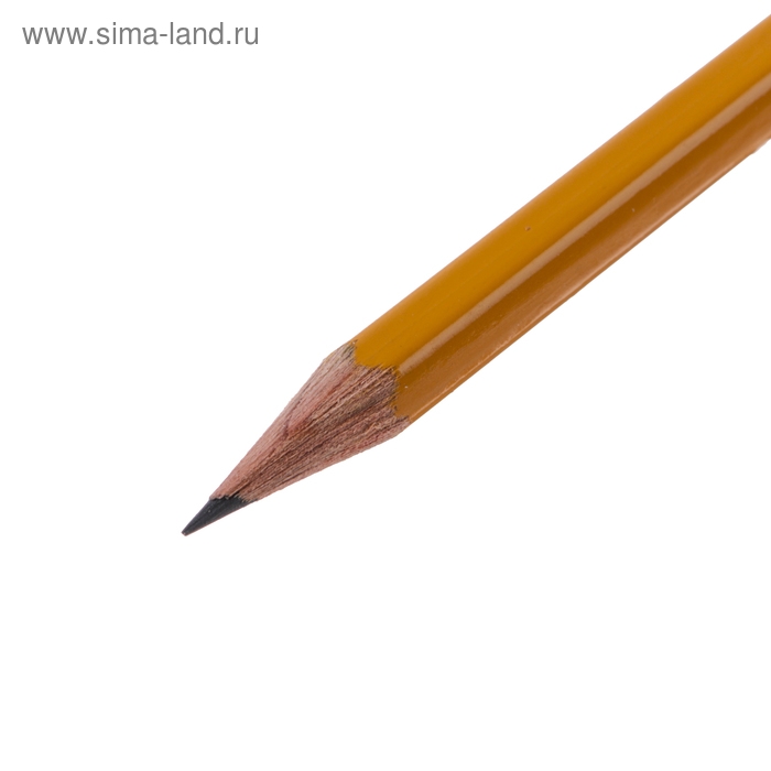 Карандаш чернографитный Koh-I-Noor 1500 4H, профессиональный Карандаш чернографитный Koh-I-Noor 1500 4H, профессиональный