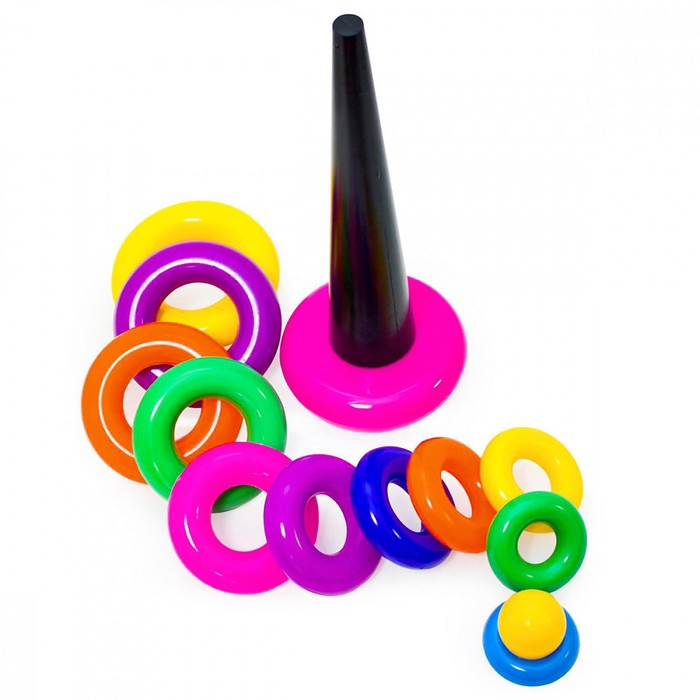 Пирамидка «Гигант» Пирамидка «Гигант»