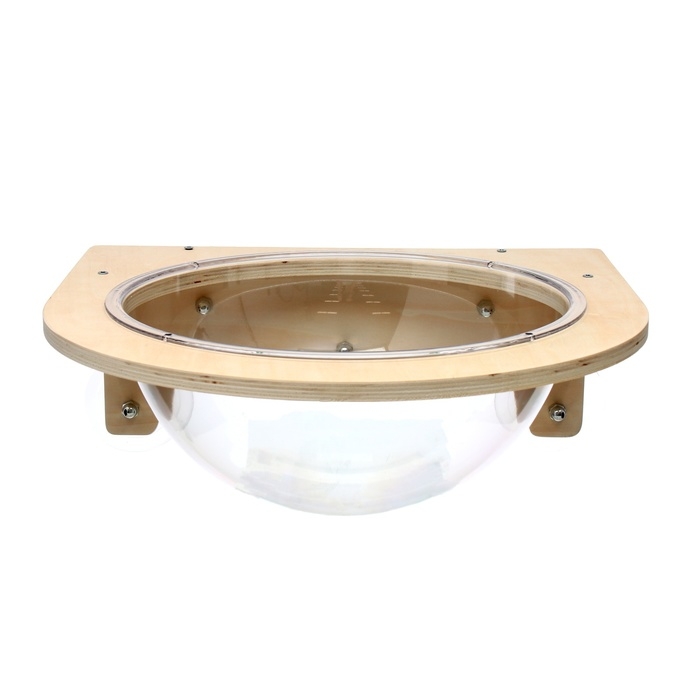 Гамак для кошки на окно, 40*40,5*15 см, вес до 8 кг, прозрачный Гамак для кошки на окно, 40*40,5*15 см, вес до 8 кг, прозрачный