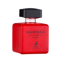 Парфюмерная вода женская Narissa Ruby (по мотивам Narciso Rodriguez Narciso Rouge),100мл