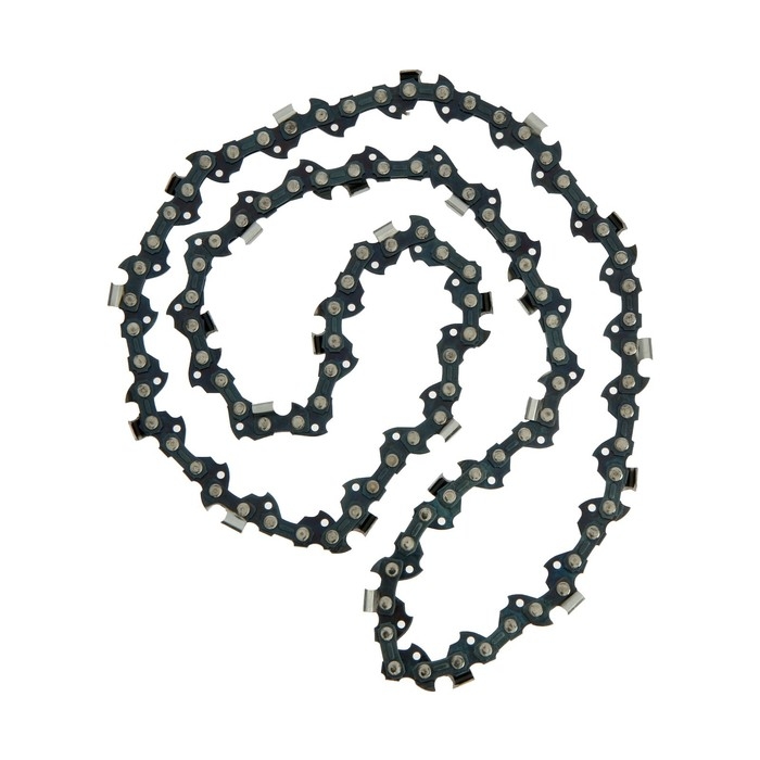 Цепь для бензопилы Rezer Rancher P-9-1.3-52, 14 Цепь для бензопилы Rezer Rancher P-9-1.3-52, 14", шаг 3/8", паз 1.3 мм, 52 звена, Partner