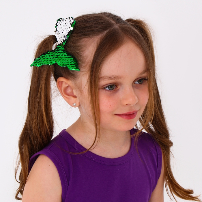 Карнавальный набор «Морская принцесса», рост 98–104 см Карнавальный набор «Морская принцесса», рост 98–104 см