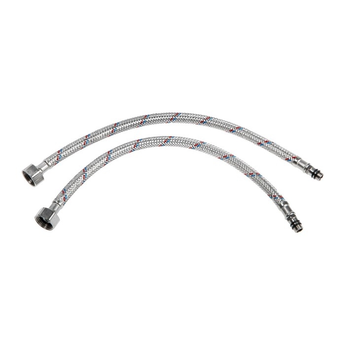 Смеситель для раковины Смеситель для раковины "Эверест" B10-15319, однорычажный, излив 104 мм, серый