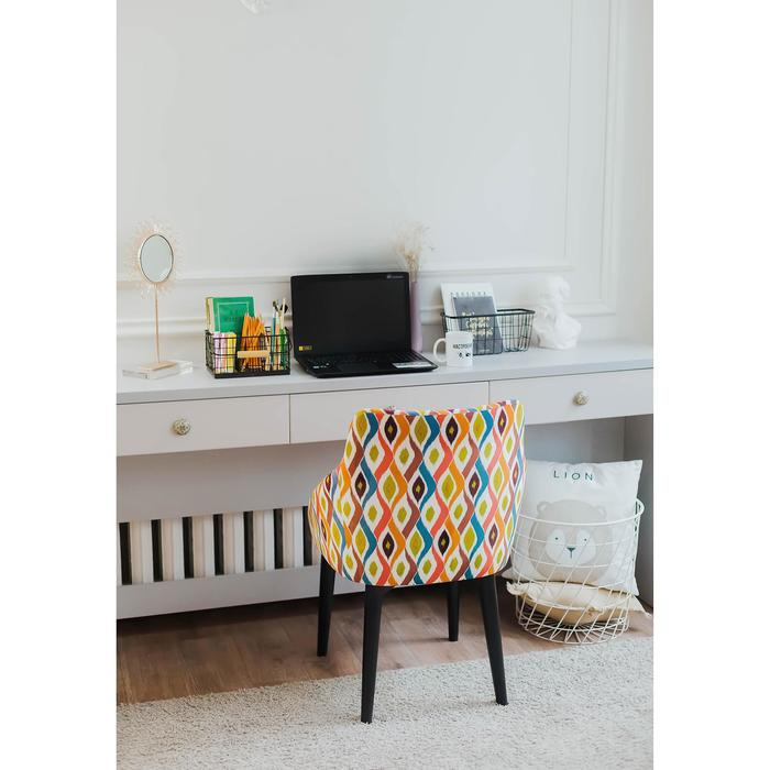 Корзина для мелочей Доляна «Эстетика», 23,5×16×12 см Корзина для мелочей Доляна «Эстетика», 23,5×16×12 см