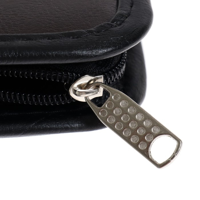 Папка деловая, искусственная кожа, для бумаг, 360 х 260 х 30 мм, 6Д04 Папка деловая, искусственная кожа, для бумаг, 360 х 260 х 30 мм, 6Д04 "Люкс" коричневая