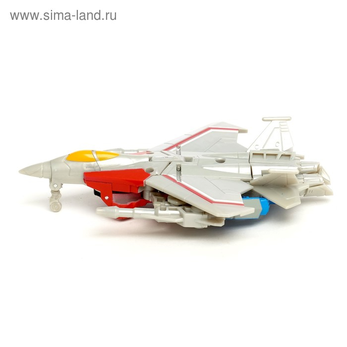 Робот «Авиабот» Робот «Авиабот»