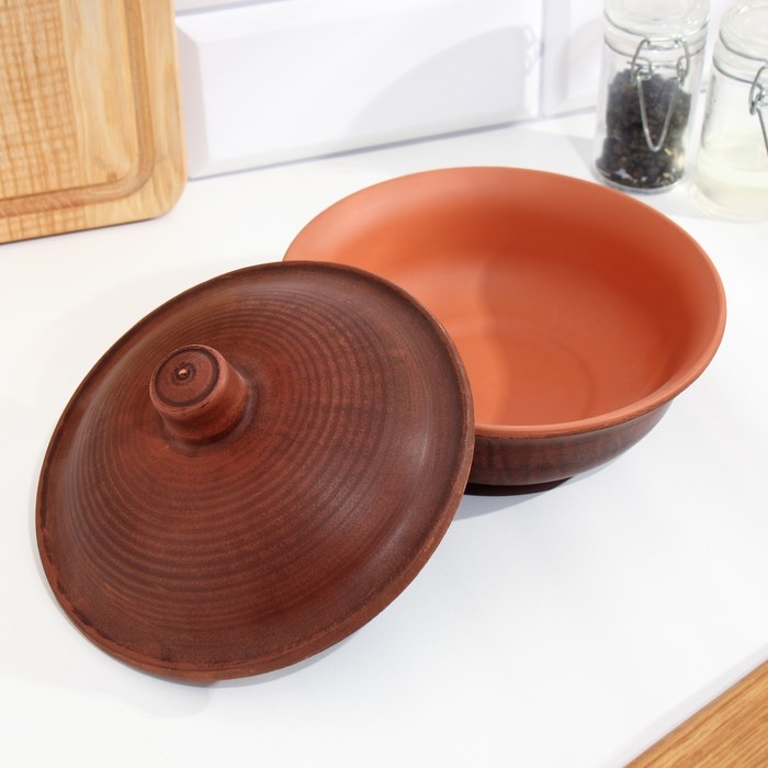 Блюдо для запекания 0,55 л., 11х16х16см Блюдо для запекания 0,55 л., 11х16х16см